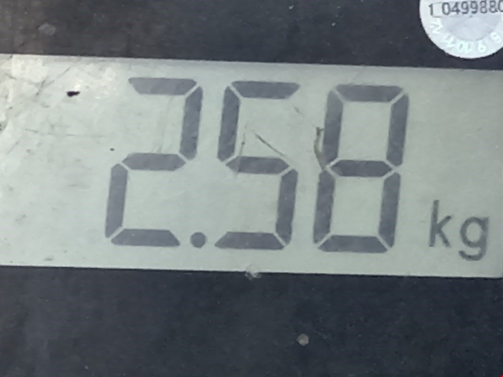 Обшивка двери передняя правая MERCEDES-BENZ A-Class W168 1997-2004