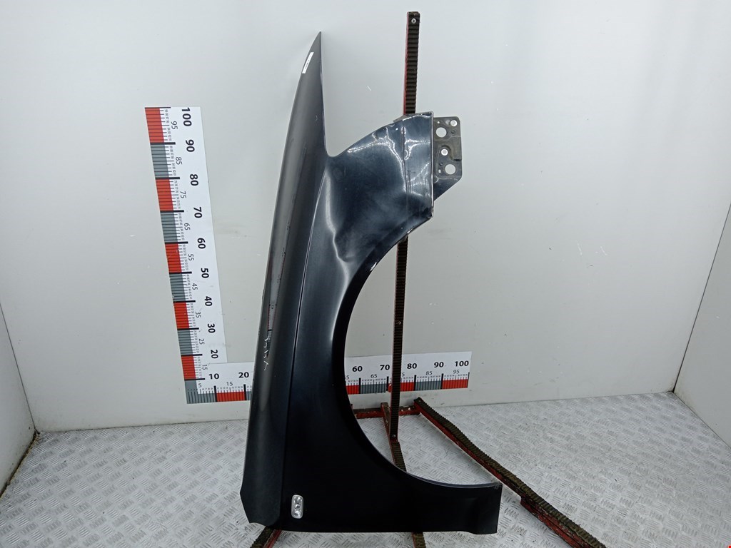 Крыло переднее правое AUDI A6 C6 2004-2010