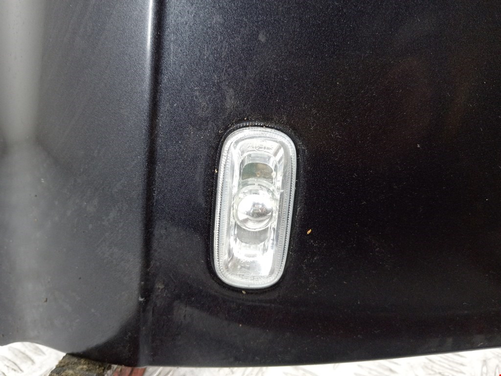 Крыло переднее правое AUDI A6 C6 2004-2010