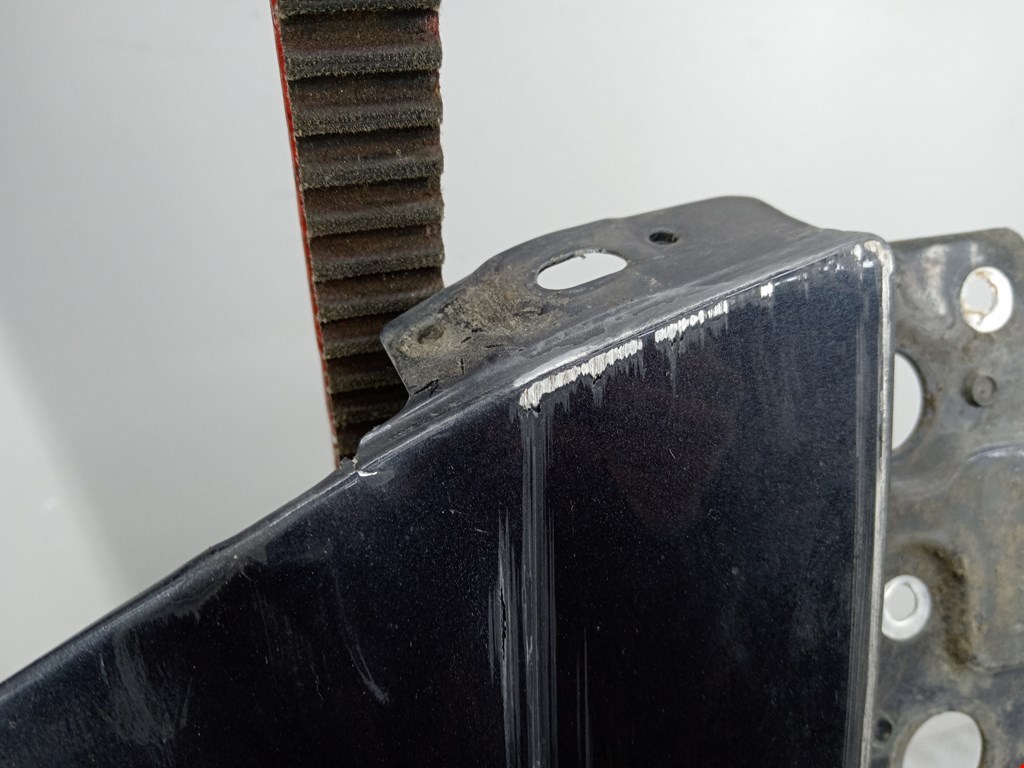 Крыло переднее правое AUDI A6 C6 2004-2010