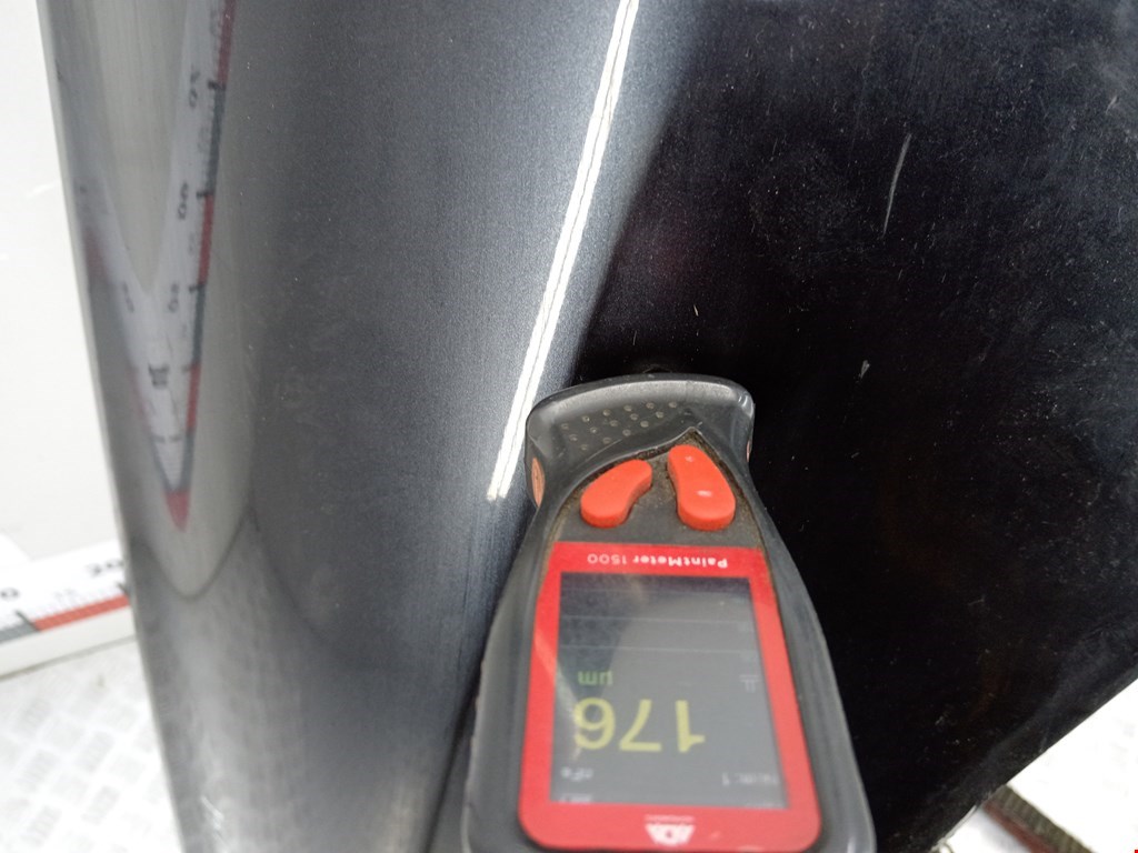 Крыло переднее правое AUDI A6 C6 2004-2010