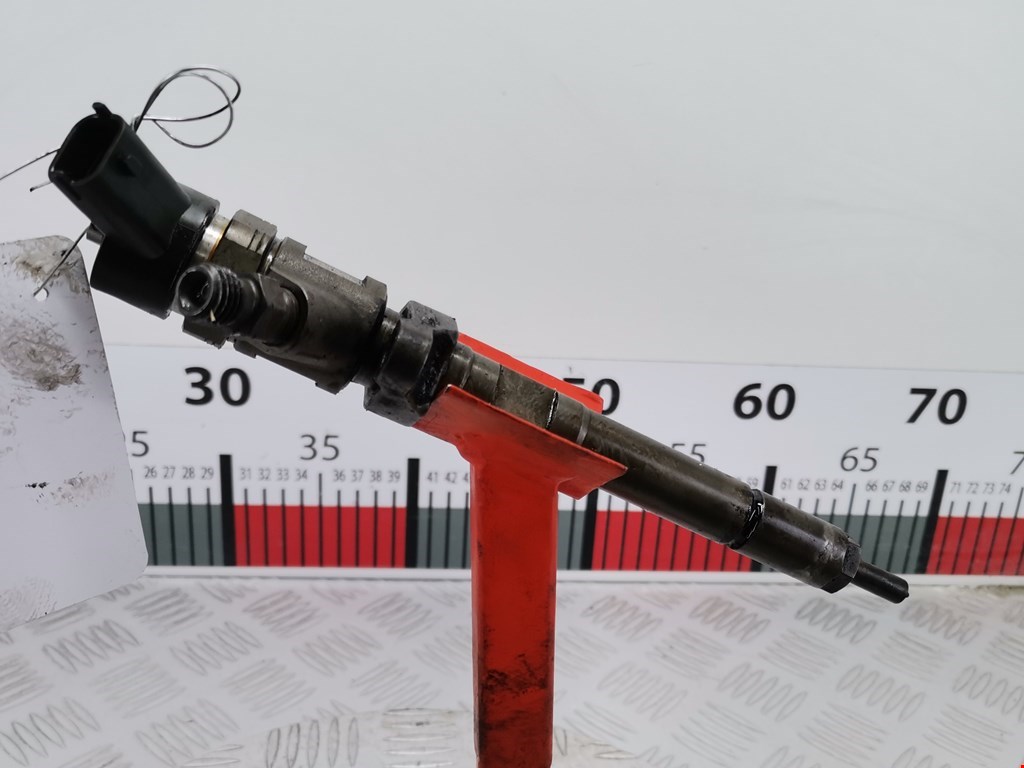 Форсунка дизельная электрическая PEUGEOT Partner 1996-2009