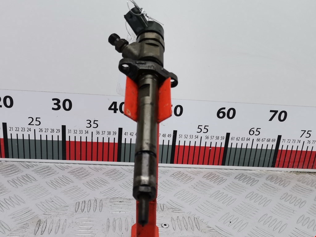 Форсунка дизельная электрическая PEUGEOT Partner 1996-2009