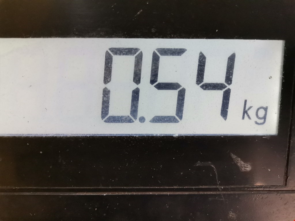 Форсунка дизельная электрическая PEUGEOT Partner 1996-2009