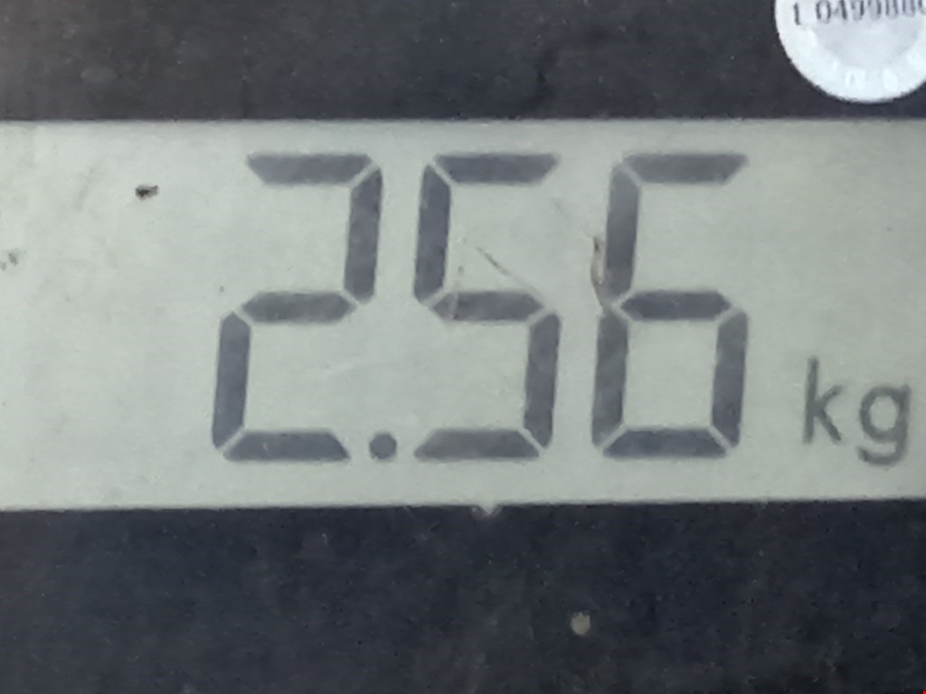 Обшивка двери задняя правая VOLKSWAGEN Golf V 2003-2009