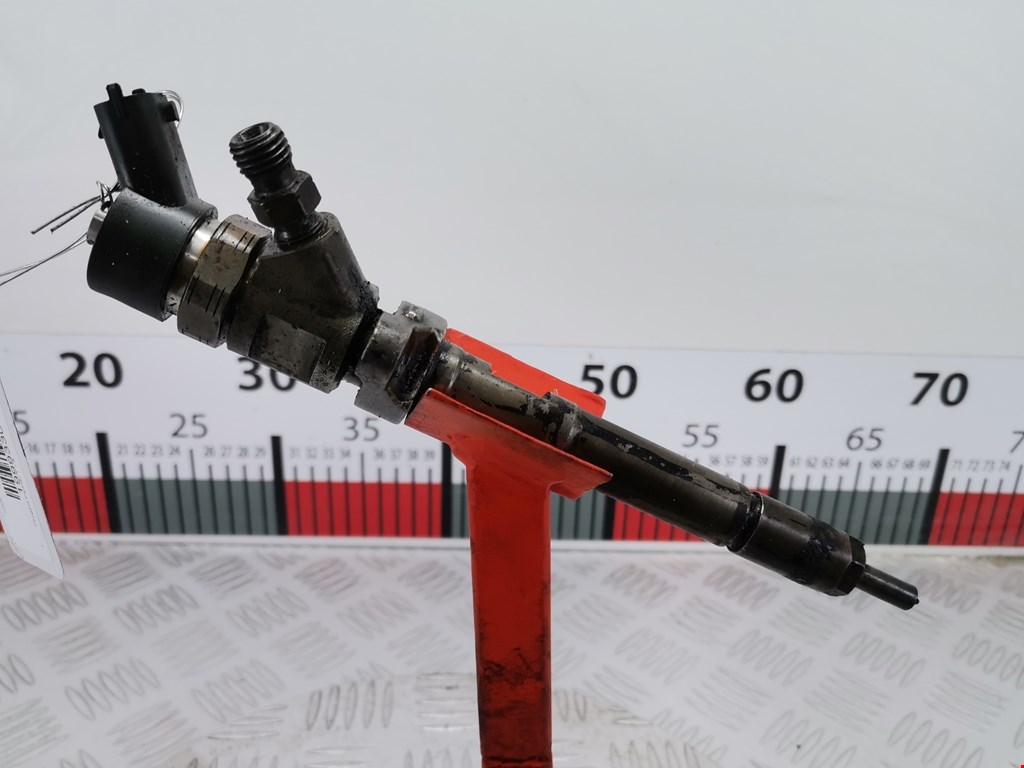 Форсунка дизельная электрическая PEUGEOT Partner 1996-2009