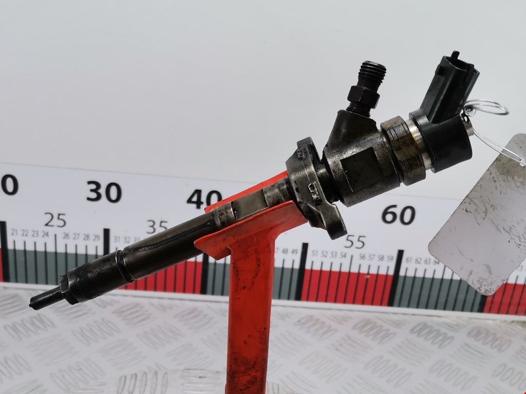 Форсунка дизельная электрическая PEUGEOT Partner 1996-2009