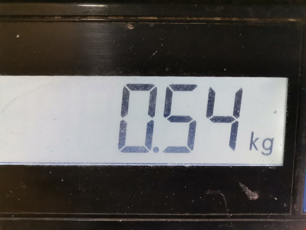 Форсунка дизельная электрическая PEUGEOT Partner 1996-2009