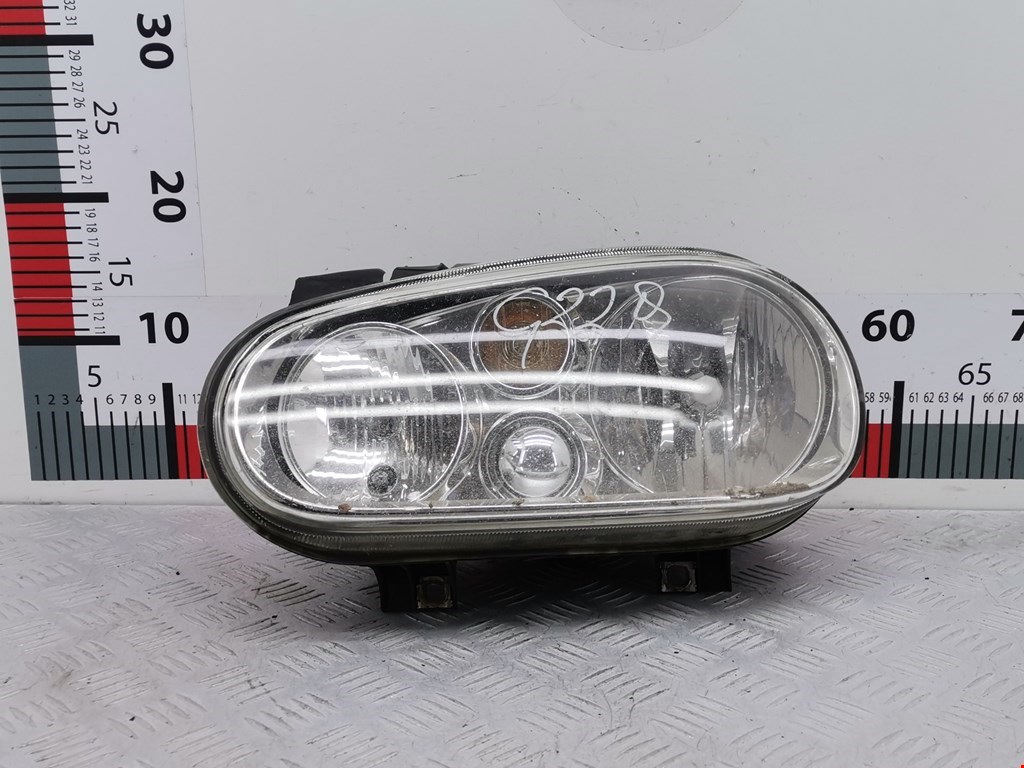Фара левая VOLKSWAGEN Golf IV 1997-2003
