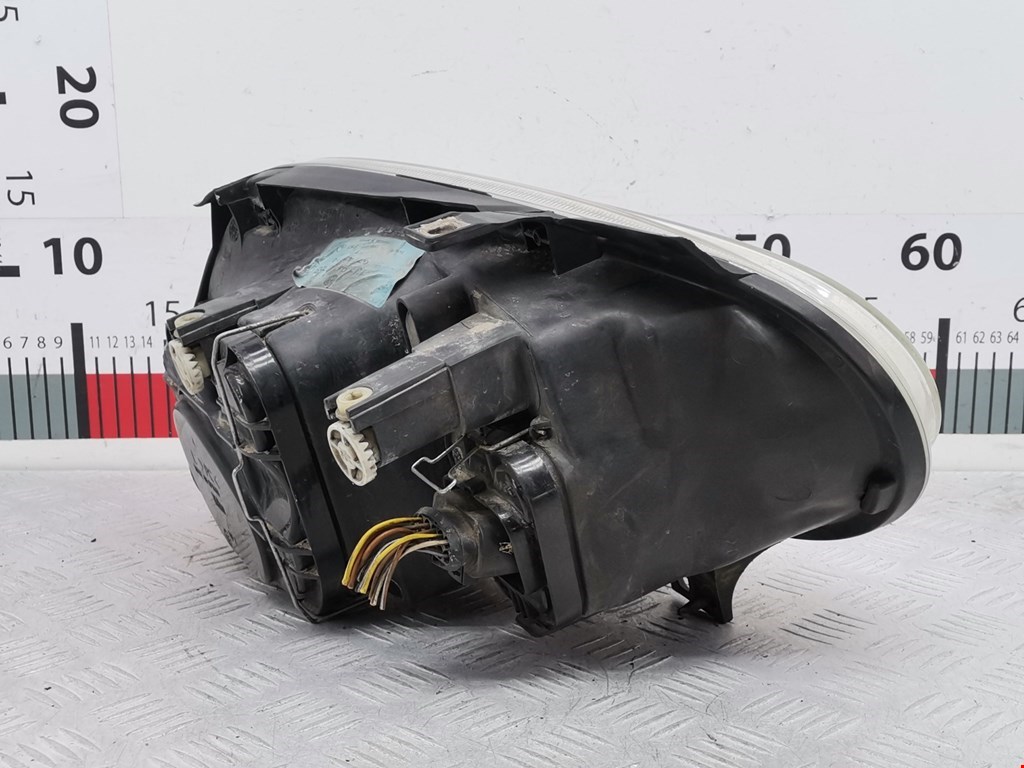 Фара левая VOLKSWAGEN Golf IV 1997-2003