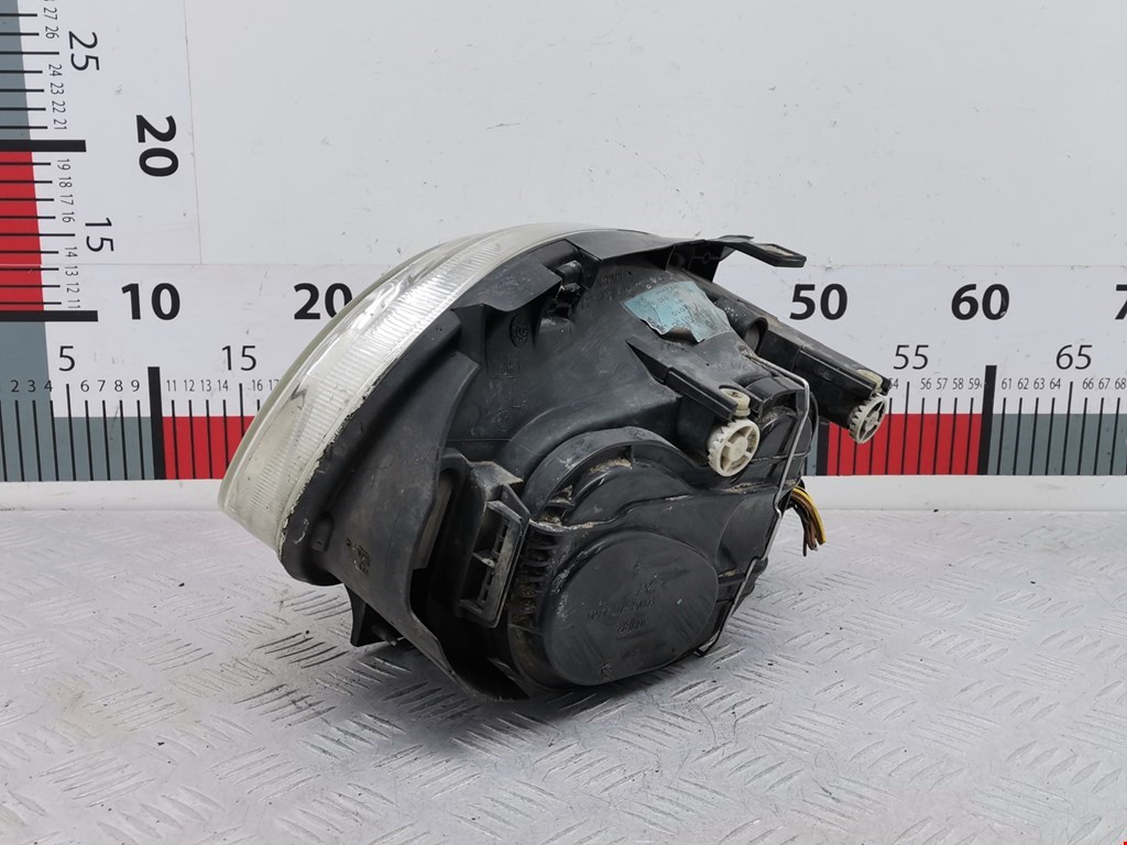 Фара левая VOLKSWAGEN Golf IV 1997-2003