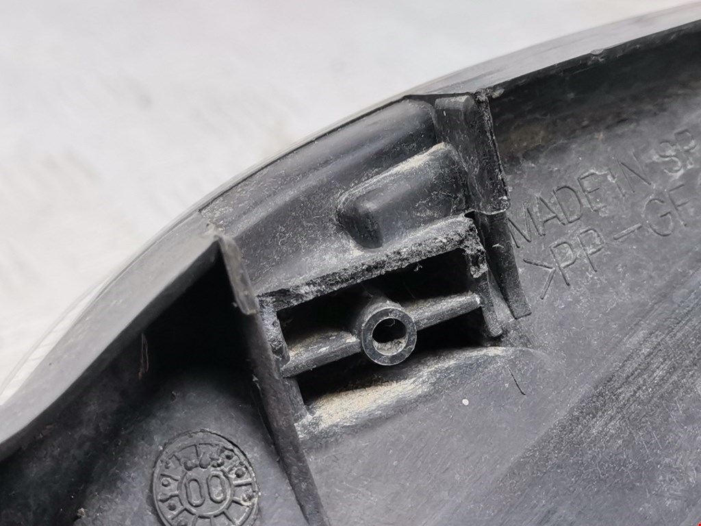 Фара левая VOLKSWAGEN Golf IV 1997-2003