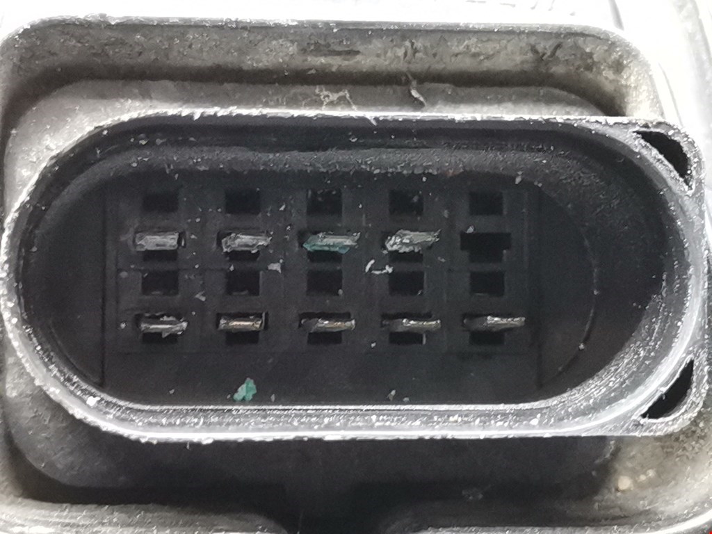 Фара левая VOLKSWAGEN Golf IV 1997-2003