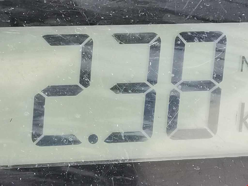 Фара левая VOLKSWAGEN Golf IV 1997-2003