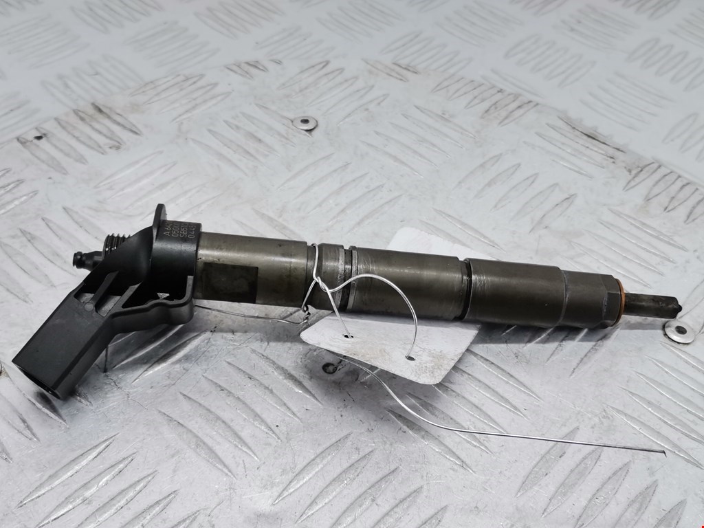 Форсунка дизельная электрическая JEEP Grand Cherokee WK 2004-2010