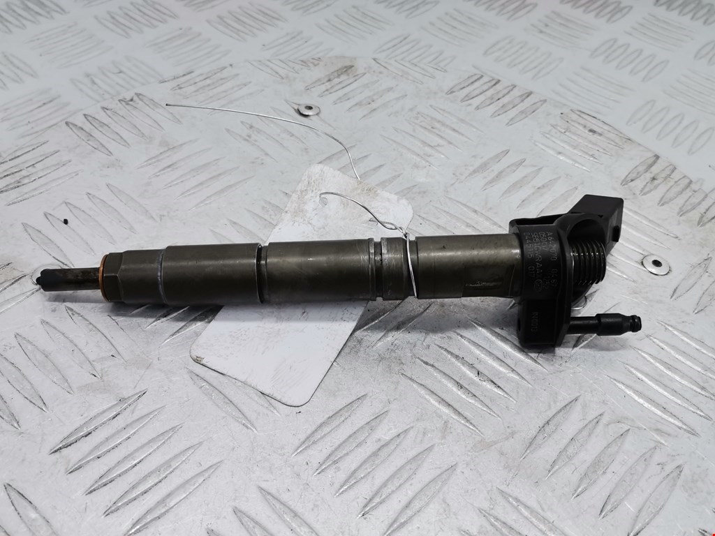 Форсунка дизельная электрическая JEEP Grand Cherokee WK 2004-2010