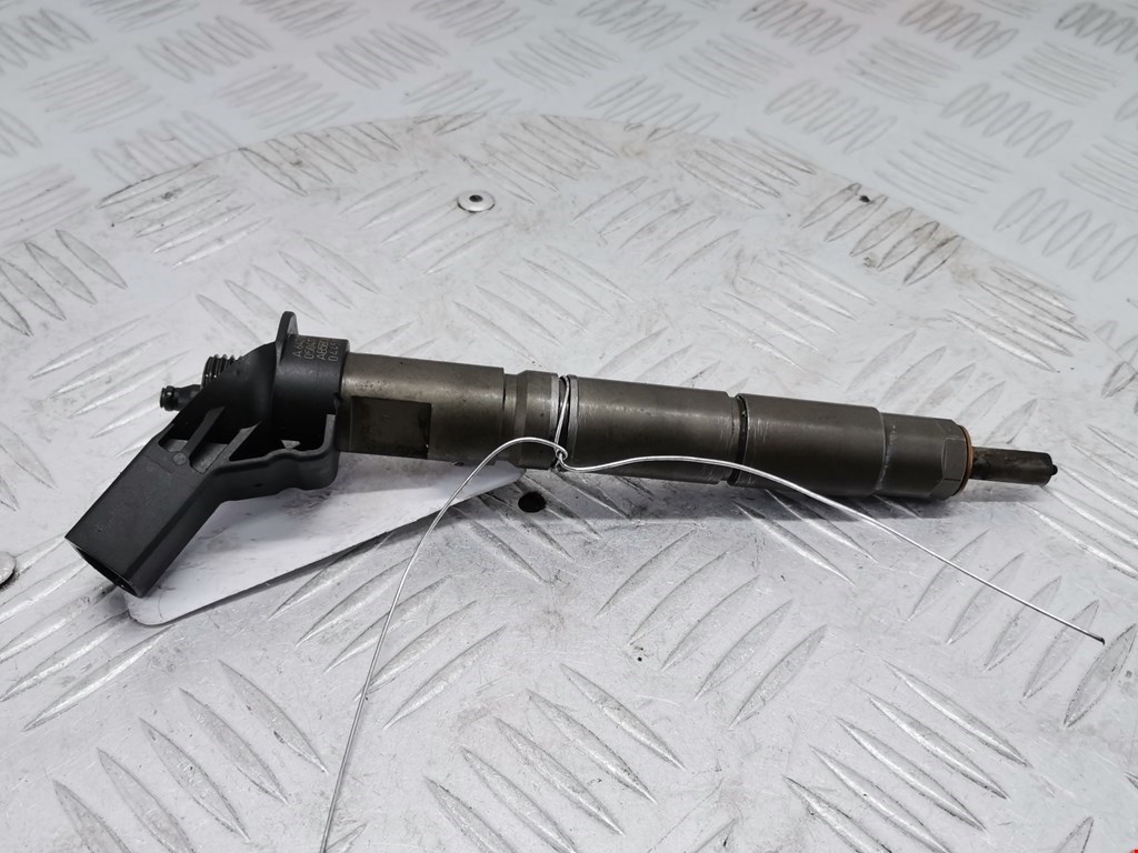 Форсунка дизельная электрическая JEEP Grand Cherokee WK 2004-2010