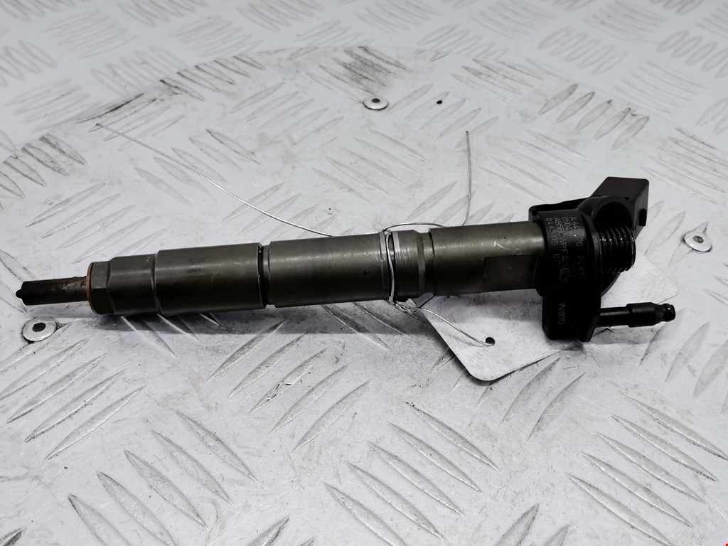 Форсунка дизельная электрическая JEEP Grand Cherokee WK 2004-2010