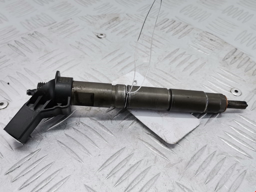 Форсунка дизельная электрическая JEEP Grand Cherokee WK 2004-2010