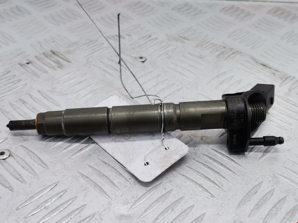 Форсунка дизельная электрическая JEEP Grand Cherokee WK 2004-2010
