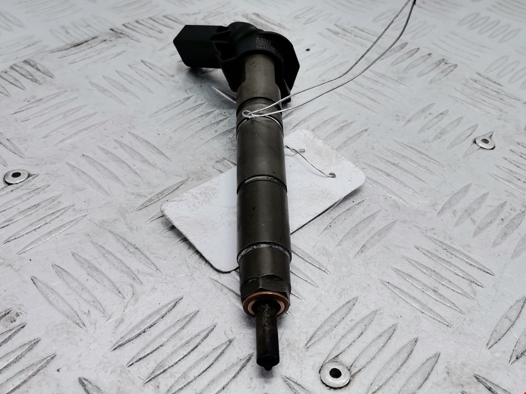 Форсунка дизельная электрическая JEEP Grand Cherokee WK 2004-2010