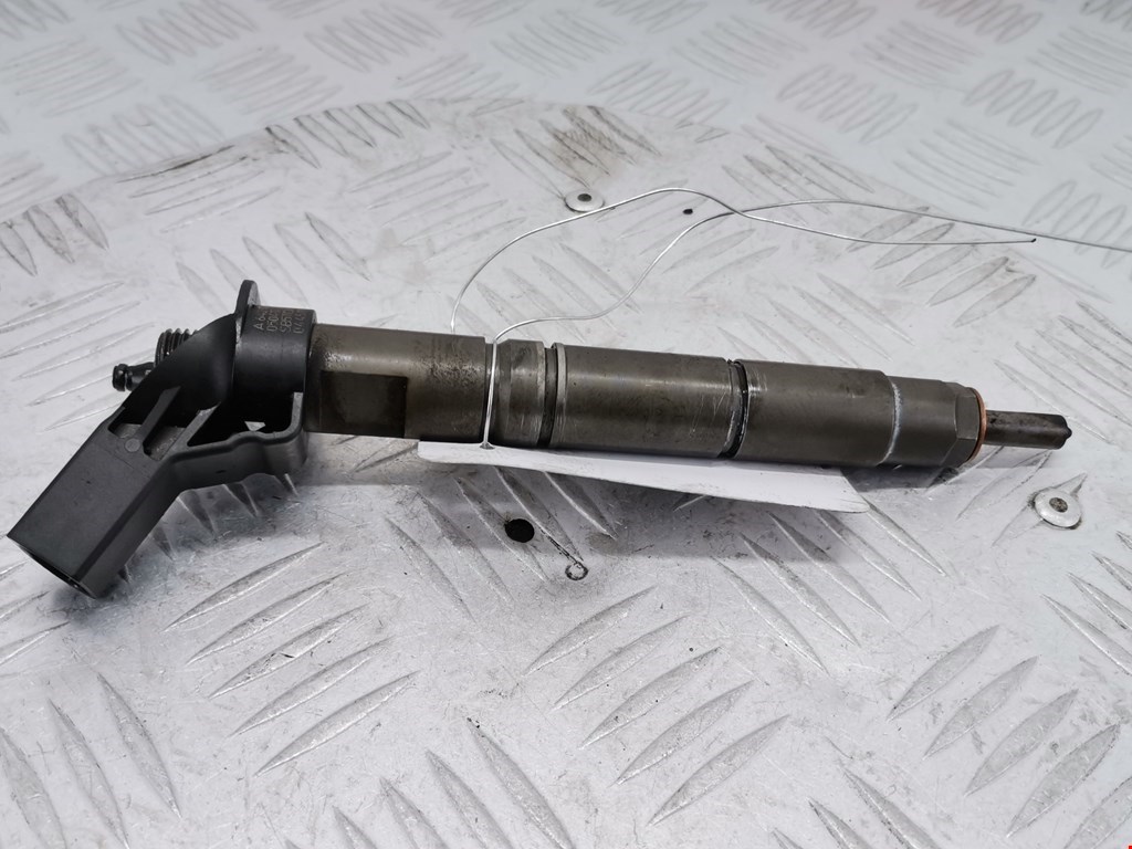 Форсунка дизельная электрическая JEEP Grand Cherokee WK 2004-2010