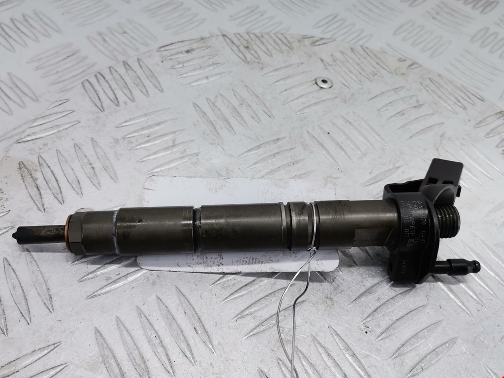 Форсунка дизельная электрическая JEEP Grand Cherokee WK 2004-2010