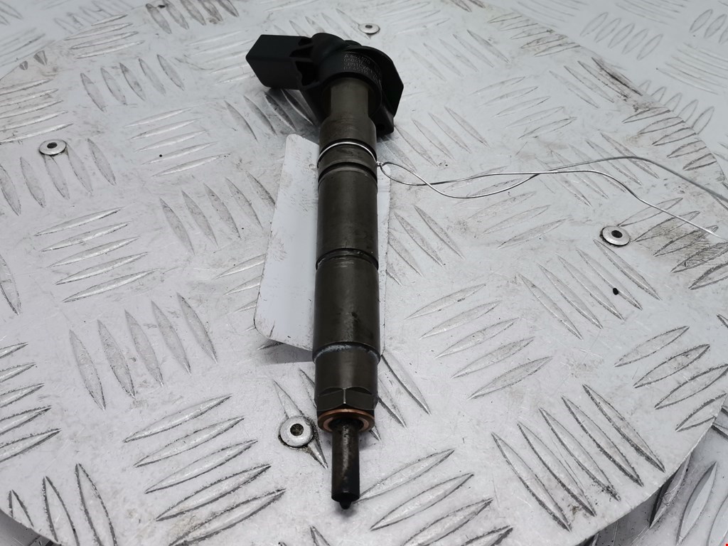 Форсунка дизельная электрическая JEEP Grand Cherokee WK 2004-2010