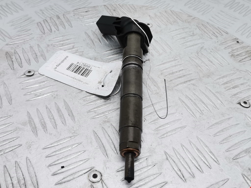 Форсунка дизельная электрическая JEEP Grand Cherokee WK 2004-2010