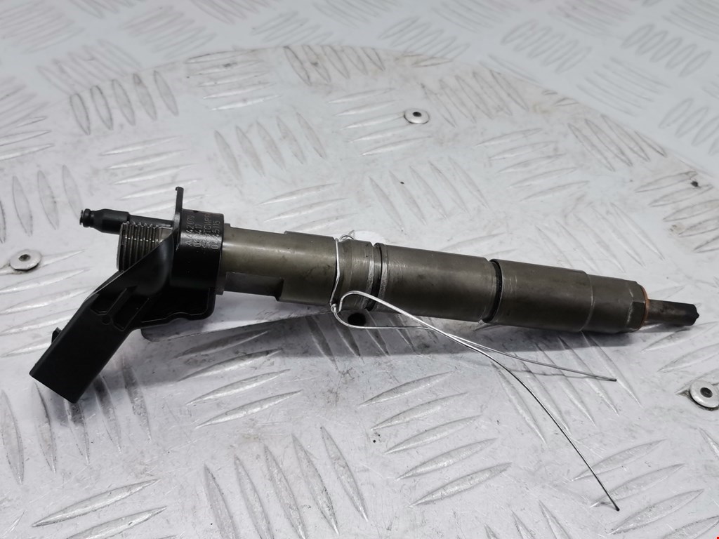 Форсунка дизельная электрическая JEEP Grand Cherokee WK 2004-2010