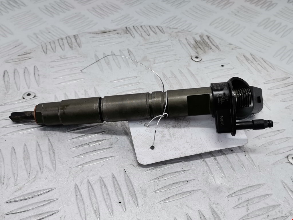 Форсунка дизельная электрическая JEEP Grand Cherokee WK 2004-2010