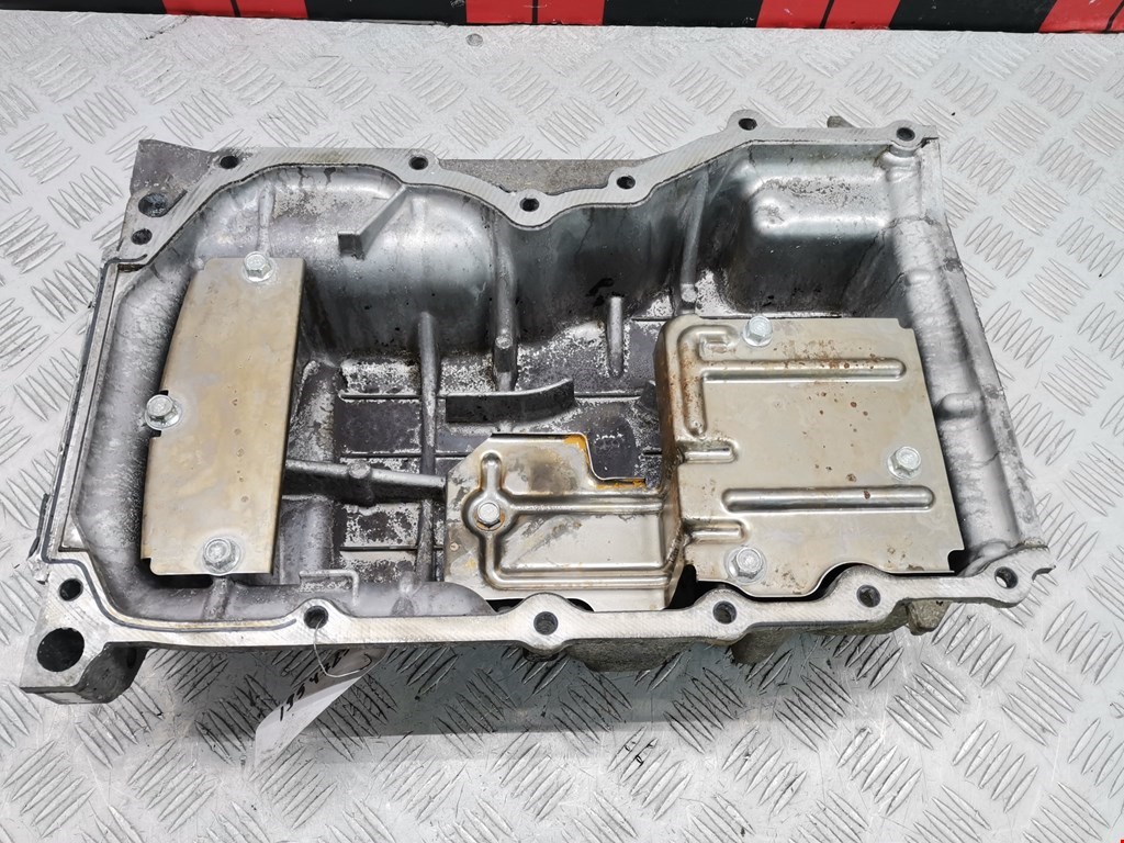 Поддон масляный двигателя MAZDA CX-7 2006-2012