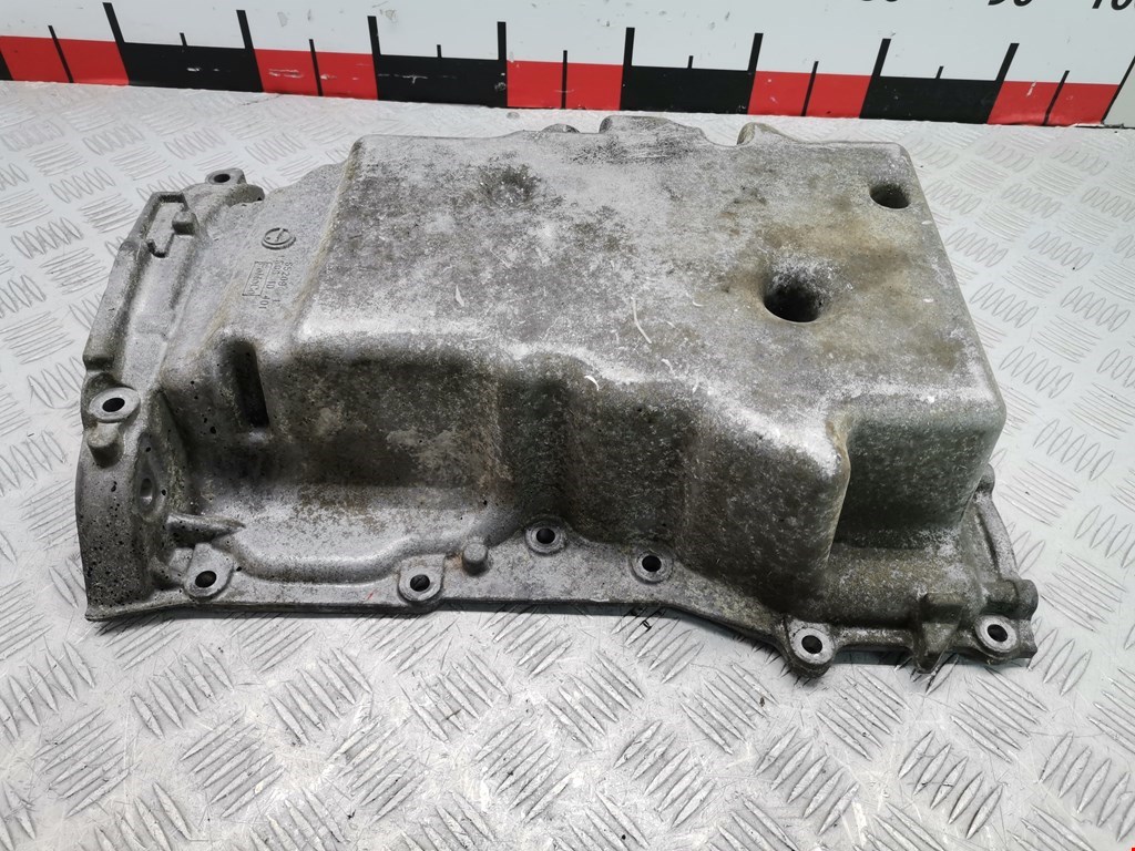 Поддон масляный двигателя MAZDA CX-7 2006-2012