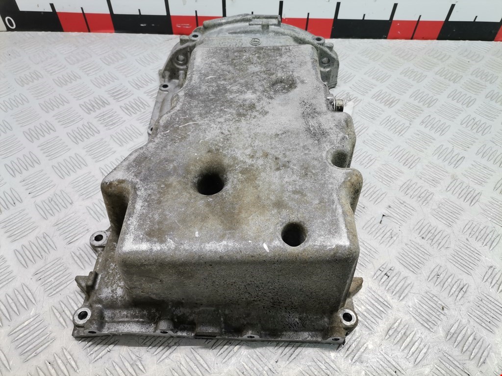 Поддон масляный двигателя MAZDA CX-7 2006-2012