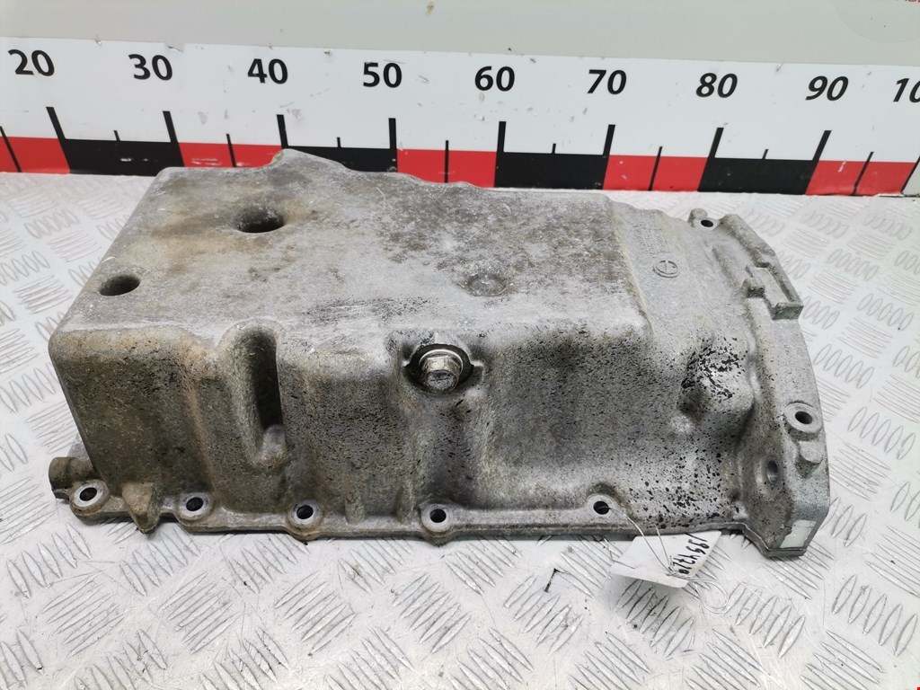 Поддон масляный двигателя MAZDA CX-7 2006-2012