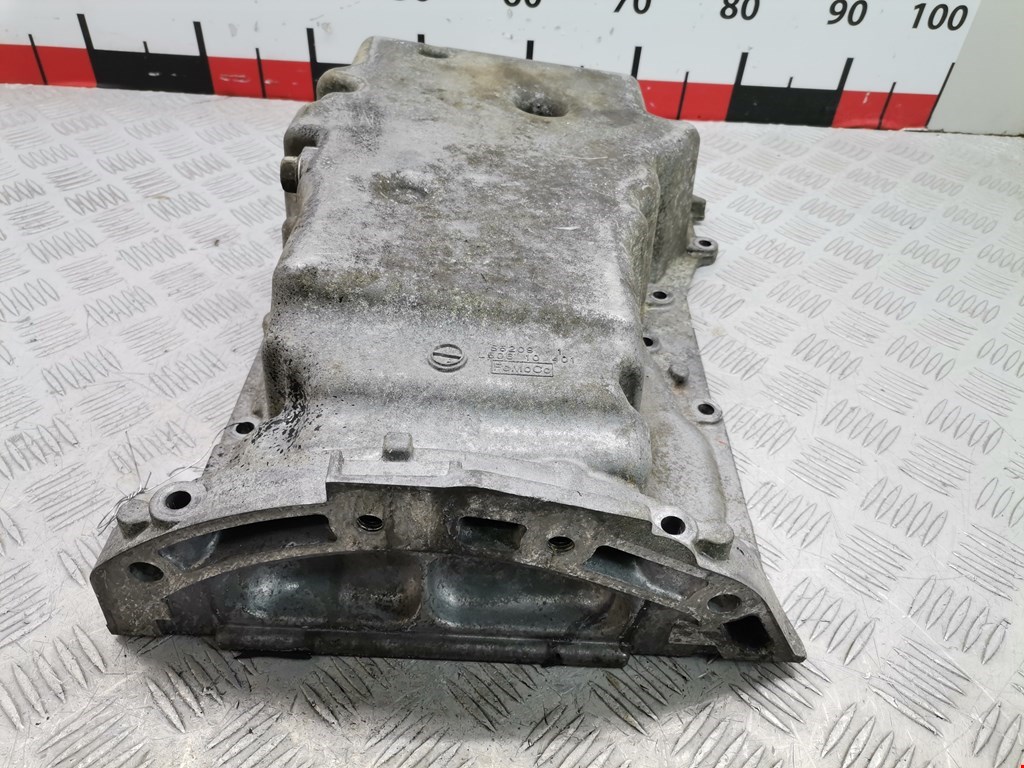 Поддон масляный двигателя MAZDA CX-7 2006-2012