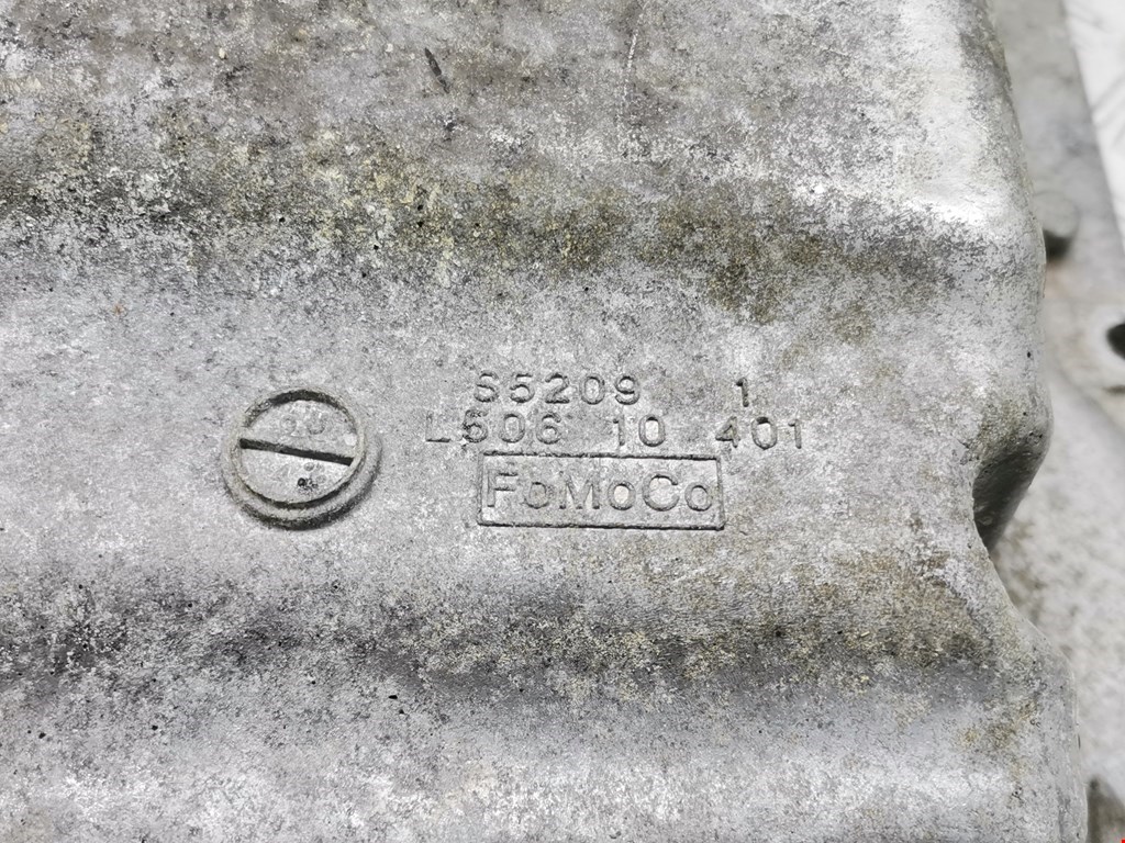 Поддон масляный двигателя MAZDA CX-7 2006-2012