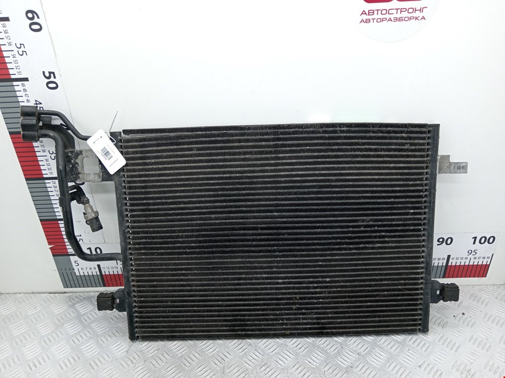 Радиатор кондиционера VOLKSWAGEN Passat B5 1997-2005