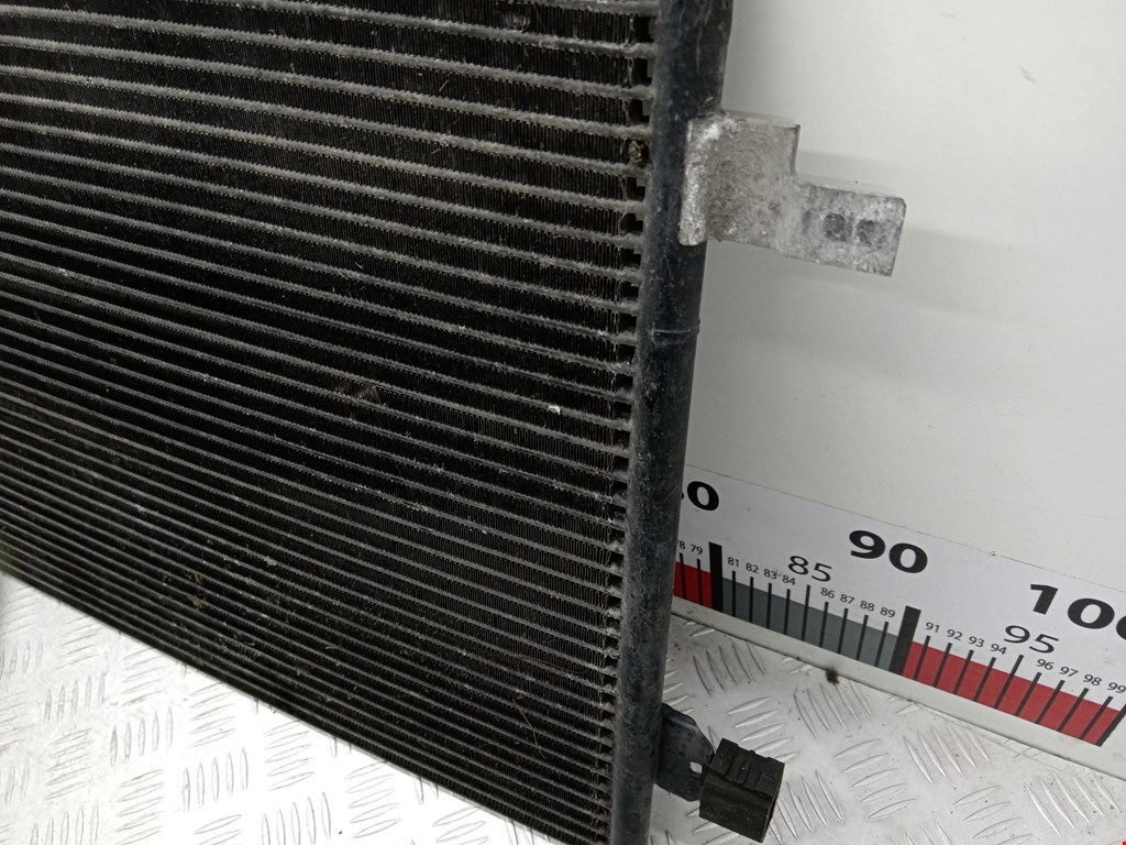 Радиатор кондиционера VOLKSWAGEN Passat B5 1997-2005
