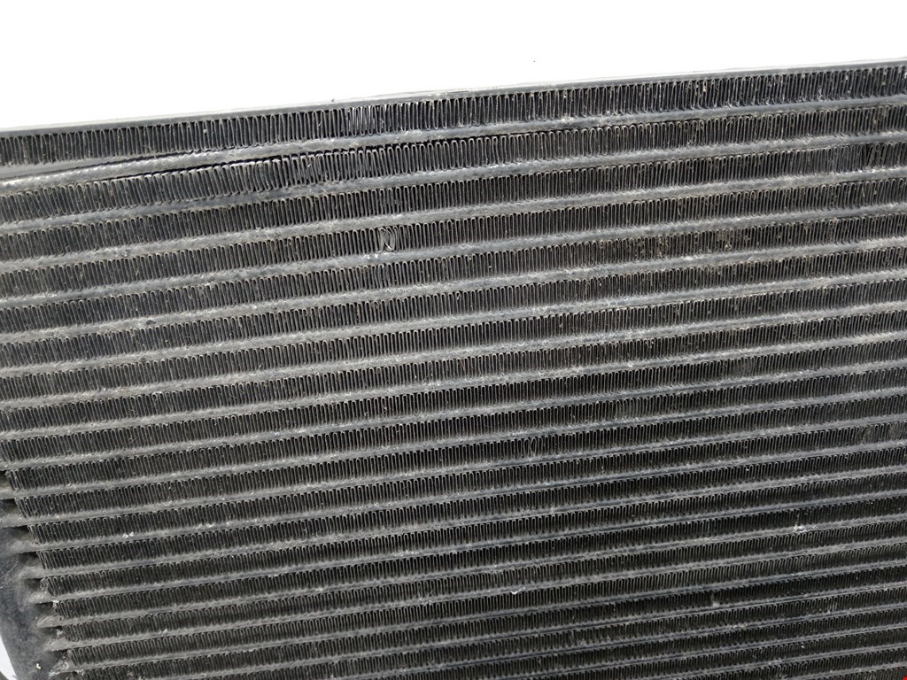 Радиатор кондиционера VOLKSWAGEN Passat B5 1997-2005