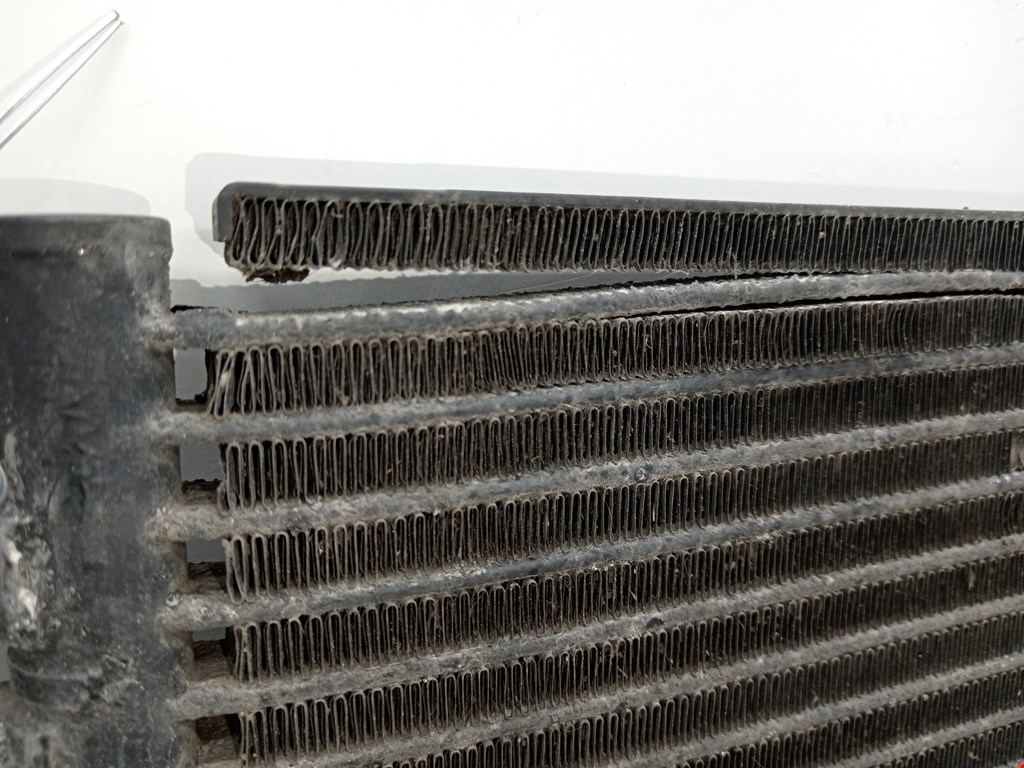 Радиатор кондиционера VOLKSWAGEN Passat B5 1997-2005