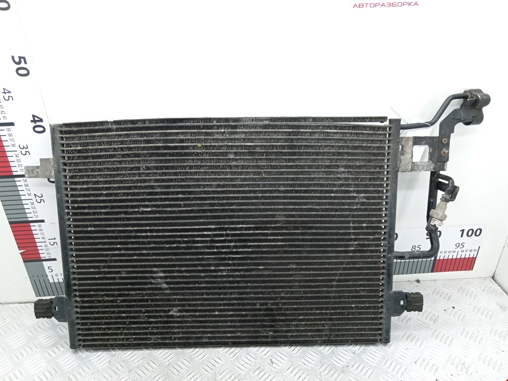 Радиатор кондиционера VOLKSWAGEN Passat B5 1997-2005