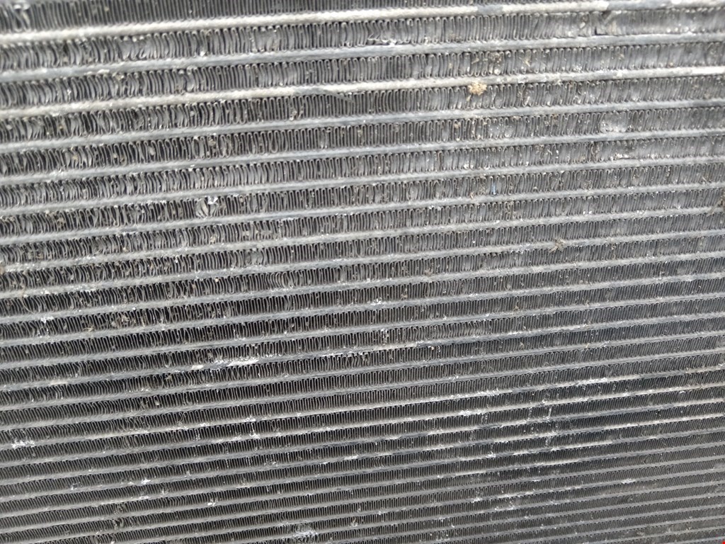 Радиатор кондиционера VOLKSWAGEN Passat B5 1997-2005