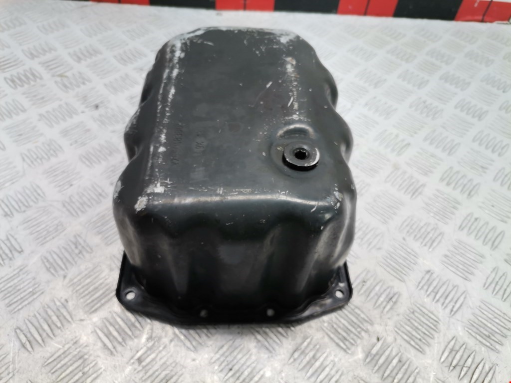 Поддон масляный двигателя CITROEN Berlingo 2008-н.в.