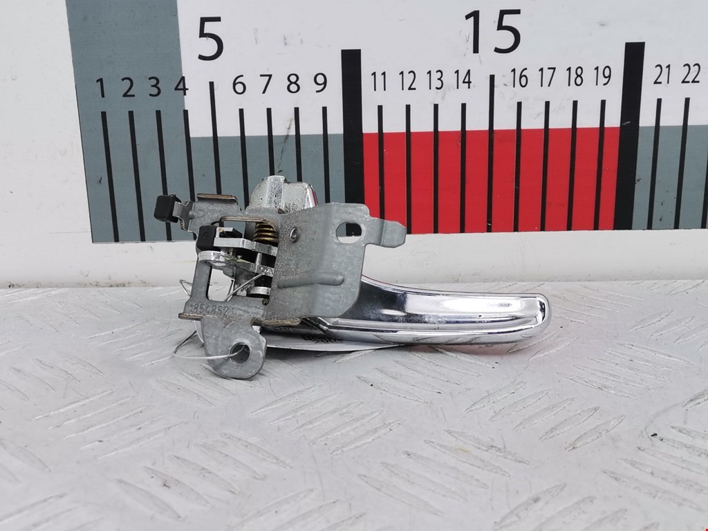 Ручка дверная задняя внутренняя правая VOLVO V40 I 1995-2004