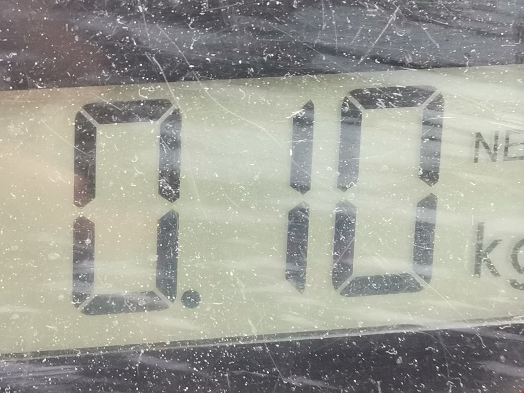 Ручка дверная задняя внутренняя правая VOLVO V40 I 1995-2004