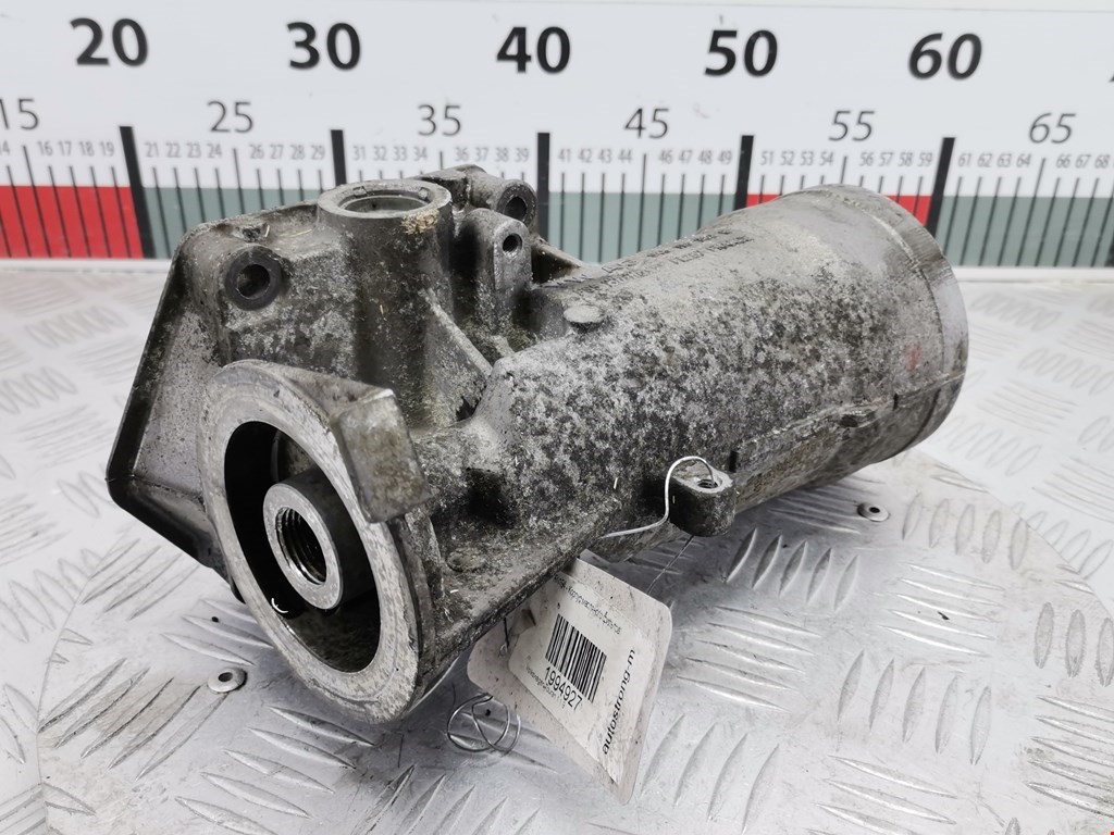 Корпус масляного фильтра VOLKSWAGEN Touran 2003-2010