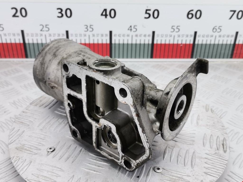 Корпус масляного фильтра VOLKSWAGEN Touran 2003-2010