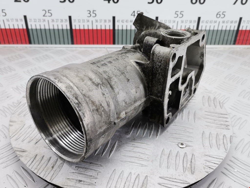 Корпус масляного фильтра VOLKSWAGEN Touran 2003-2010