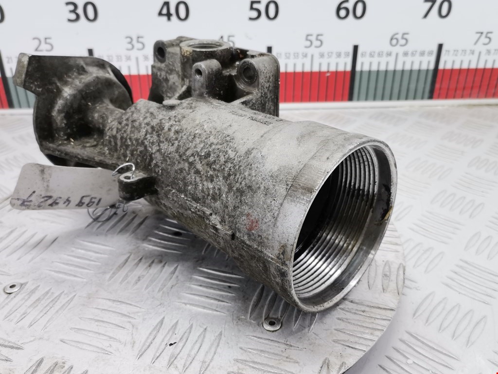 Корпус масляного фильтра VOLKSWAGEN Touran 2003-2010